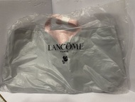 LANCOME蘭蔻18AN法式休閒旅行袋行李袋大容量包包