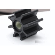 14282-0001B 14602-0001 14603-0001 8840-0001 14549-0005 14556-000 Water Pump Impeller for Jabsco ,