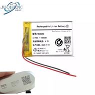 Brand New 1,000mAh Suitable for ZRDR WH801 Transmitter803040Battery