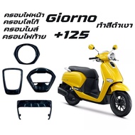 Giorno125 Speedometer Cover Dashboard Modified For Honda Giorno+ Giorno Easy To Install By Yourself