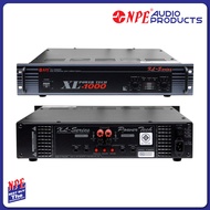 NPE STEREO POWER AMP XL-1000