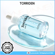 Torriden DIVE-IN เซรั่มกรดไฮยาลูโรนิกโมเลกุลต่ํา
