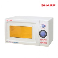 SHARP | เตาอบไมโครเวฟ 22 ลิตร รุ่น R-280