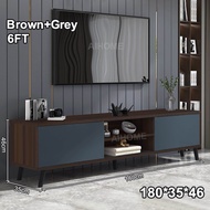 WD ชั้นวางทีวี ตู้วางทีวี 65/55/32นิ้ว ชั้นวางทีวีมินิมอล พร้อมลิ้นชัก รุ่น TV cabinet ชั้นวางโทรทัศ