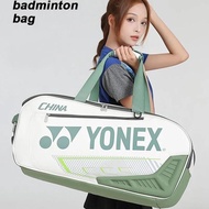 Sports Bag BA02331 WEX Expert Tournament Badminton Bag China Version - Badminton Bag