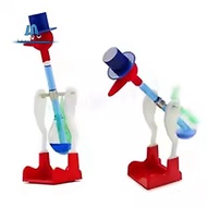 Drinking Bird Toy Toy for Children Educational Toy Demonstrates Physics and Thermodynamics
