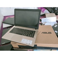 (Terbaru !) Laptop Asus Ram 4Gb