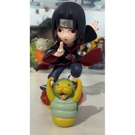 FIGURE One Piece KUNG FU DUGONG