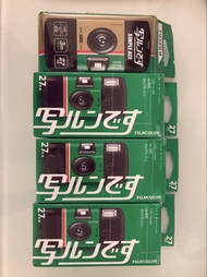 Fujifilm Fujicolor Simple Ace 菲林相機