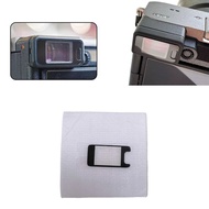 A7CR A7C2 Tempered Glass Viewfinder Protector Eyecup Cover for Sony ILCE-7CR, ILCE-7CM2, A7CII, A7CM