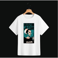 Habib Husein Ja'far Islamic T-Shirt WholesaleBandung