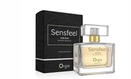 Orgie Sensfeel For Man 費洛蒙香水 50ml