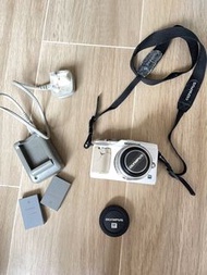 Olympus PEN E-PL2 數碼相機