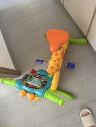 兒童健身車玩具