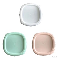 Peak Infant Bottle Travel Cap Sealing Disc Feeding Bottle Accessories Anti-Leak