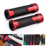 Gilera For GP800 Fuoco Nexus 500 Runner 50 125 200 Motorcycle Accessories Non-Slip Handlebar Lever