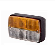 Lampu Belakang HELLA/Hella Lampu Belakang Gabungan Isyarat Belok 2BE 997 131-0812BE 997 131-05