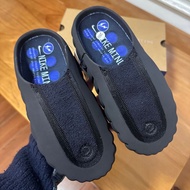 FRAGMENT X NIKE MIMD 001 藤原浩  男女款拖鞋 男女款 貨號：8502 001