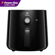 ELECTROLUX หม้อทอดไร้น้ำมัน ดิจิตอล UltimateTaste 300 (1500 วัตต์ 5 ลิตร) รุ่น E3AF1-200B