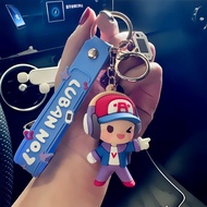 King glory pendant Luban No.7 Li Bai Angela The glory of The king pendant Luban No.7 Li Bai Angela20