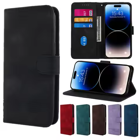 Case For Honor X60 X50 I X40 X9C X8B X8C X7A X7C X6A X6S X8 200 Smart Magic 7 5 6 Lite Pro Book Flow