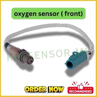 4PIN FORD FOCUS MK2 OXYGEN SENSOR/ EXHAUST O2 SENSOR 3M51-9F472AC