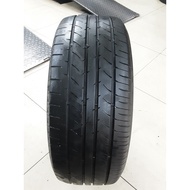 Used Tyre Secondhand Tayar TOYO NANOENERGY 3 205/55R16 70% Bunga Per 1pc