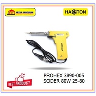 PROHEX 3890-005 SODER 80W 25-80