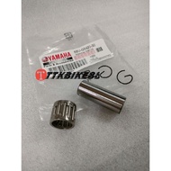125Z 125ZR PISTON PIN &PIN BEARING & PISTON CLIP SET