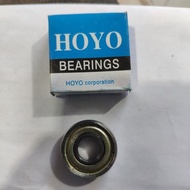 BEARING BERING LAHER BELAKANG SEPEDA LIPAT  MTB BMX 6000ZZ