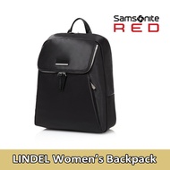 Samsonite RED LINDEL Womens Backpack Medium Daily Bag Navy(GD641002) Black(GD609002)