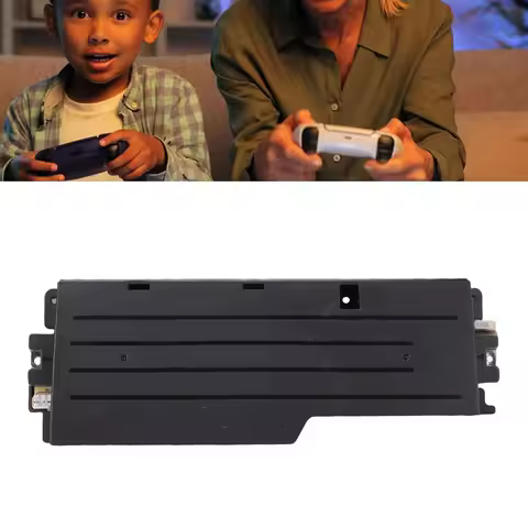 Console Power Supply Fit for PS3 Slim 2000/2100/2500 CECH-2001 CECH-2501 Internal Power Source Repla