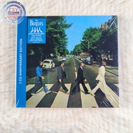 The Beatles Abbey Road 2CD Album 50th Anniversary Edition YE002