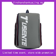 TUFF PUNCH Pickleball Backpack Anti-Theft Design | Sports, Gym, Travel Bag