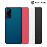 Xiaomi小米Civi 5G NILLKIN 磨砂護盾 保護殼 手機後背硬殼Case Shell 5957A