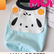 FG2 Dog Cat T-Shirt Pochacco Pet Shirt Dog Cat Clothes