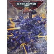 Warhammer 25th Anniversary Miniature