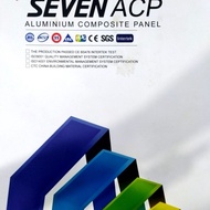 acp seven pe 4mm