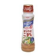 賞味期:2018.03.19 日清 芝麻沙拉醬 (185ml)