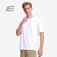 ELGINI E16368 Tee Cotton Polos S-XXL | Cotton Solid Tee