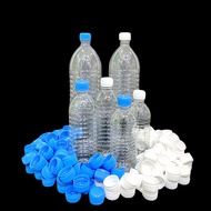 Bottle - 350ml Empty Mineral Bottle ( Botol Kosong 350ml & 500ml & 1500ml)