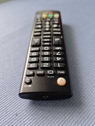 LG 電視遙控器 AKB73715680
