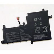 S530FN VivoBook For ASUS 11.52V B31N1729 S530UF Laptop S530UN S530 S15 X530FN S530FA Battery S530UA 