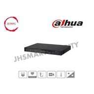 DAHUA PFS3226-24ET-240 Desktop PoE Switch