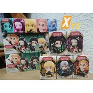 BANDAI DEMON SLAYER DEMON SLAYER 04