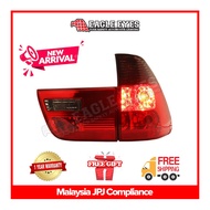 BMW X5 E53 1998-2007 TAILLAMP