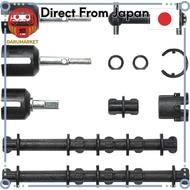 [Direct From Japan] Tamiya RC Spare Parts No. 1732 SP.1732 BT-01 C Parts (Wheel Axle) 51732