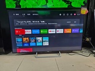 Sony 65吋電視 4K Android TV 65X8500E