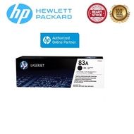 HP 83A Black CF283A TONER