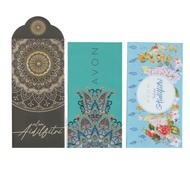 Sampul Raya Kenangan Avon
